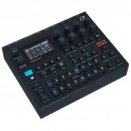 ELEKTRON DIGITONE II – 16‑track polifonični digitalni sintetizator
